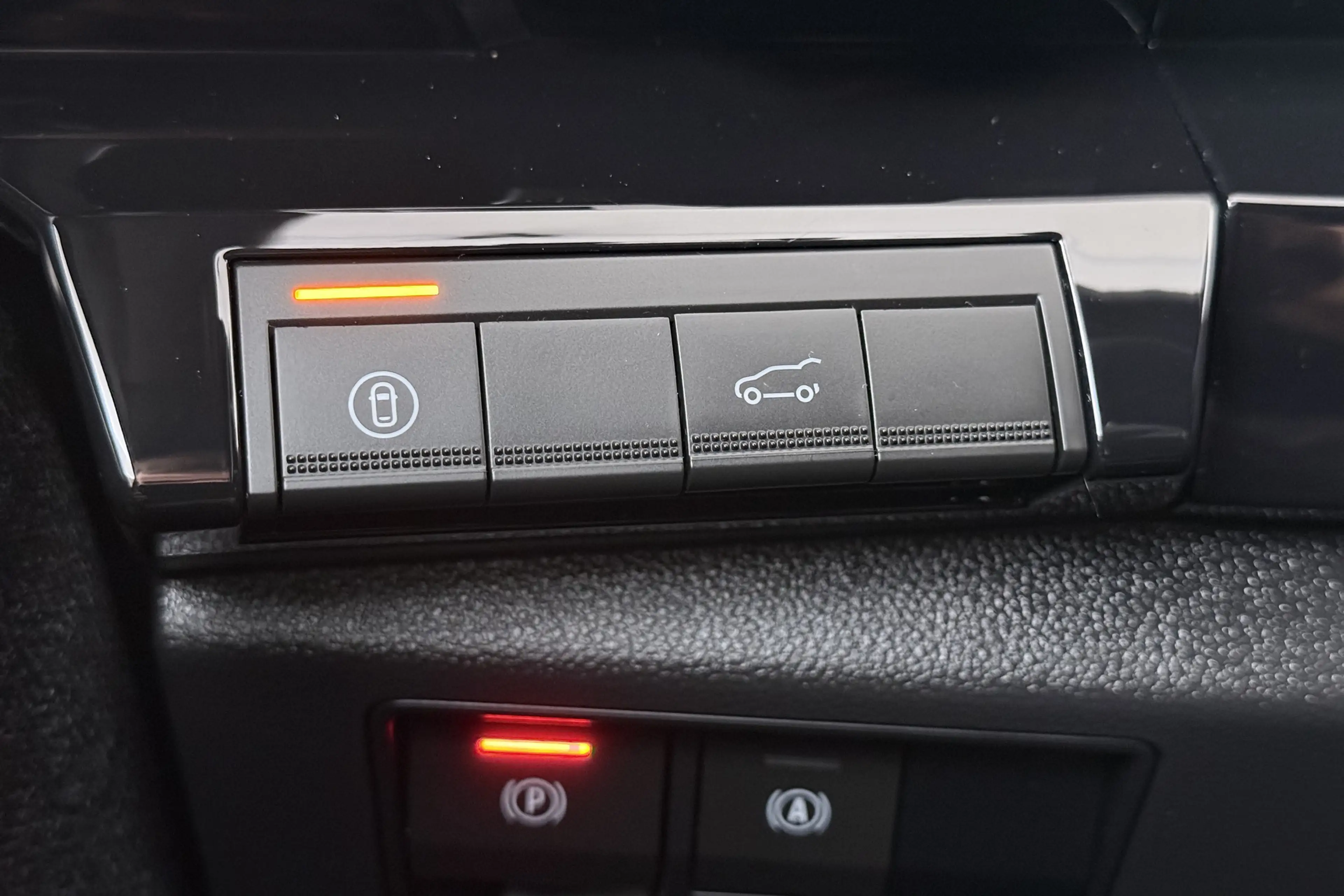 Renault Espace E-Tech full hybrid 200 techno 7p. Trekhaak Adap. C — photo 22