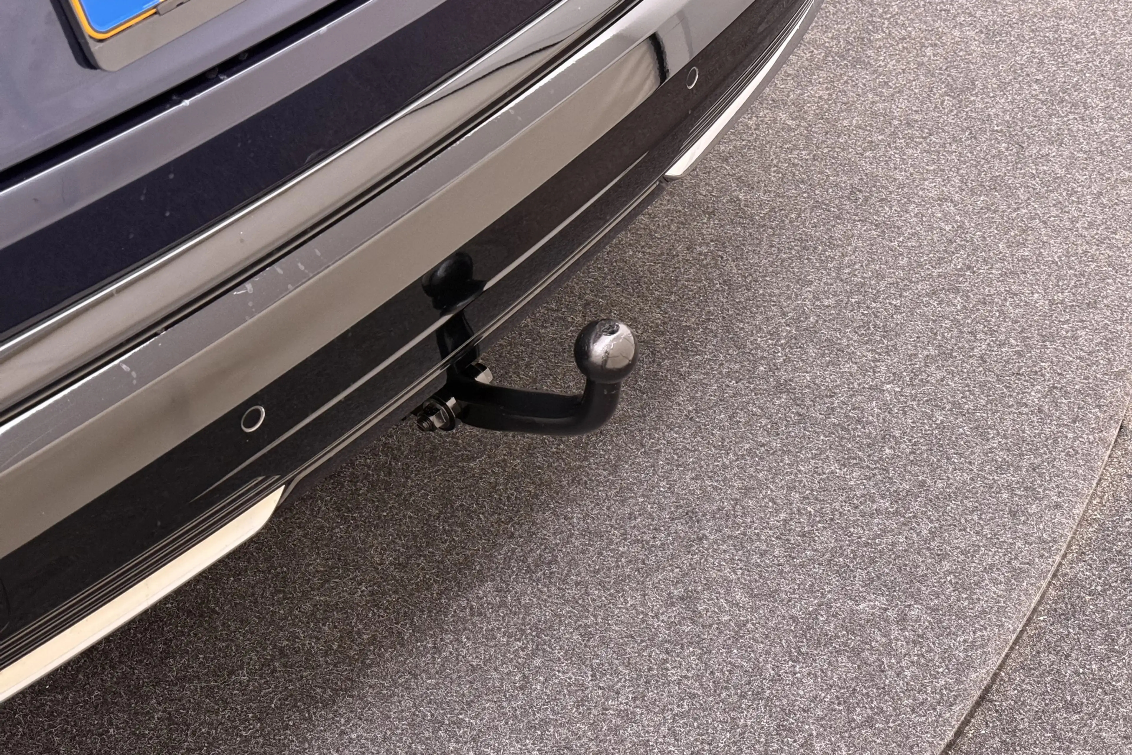 Renault Espace E-Tech full hybrid 200 techno 7p. Trekhaak Adap. C — photo 13