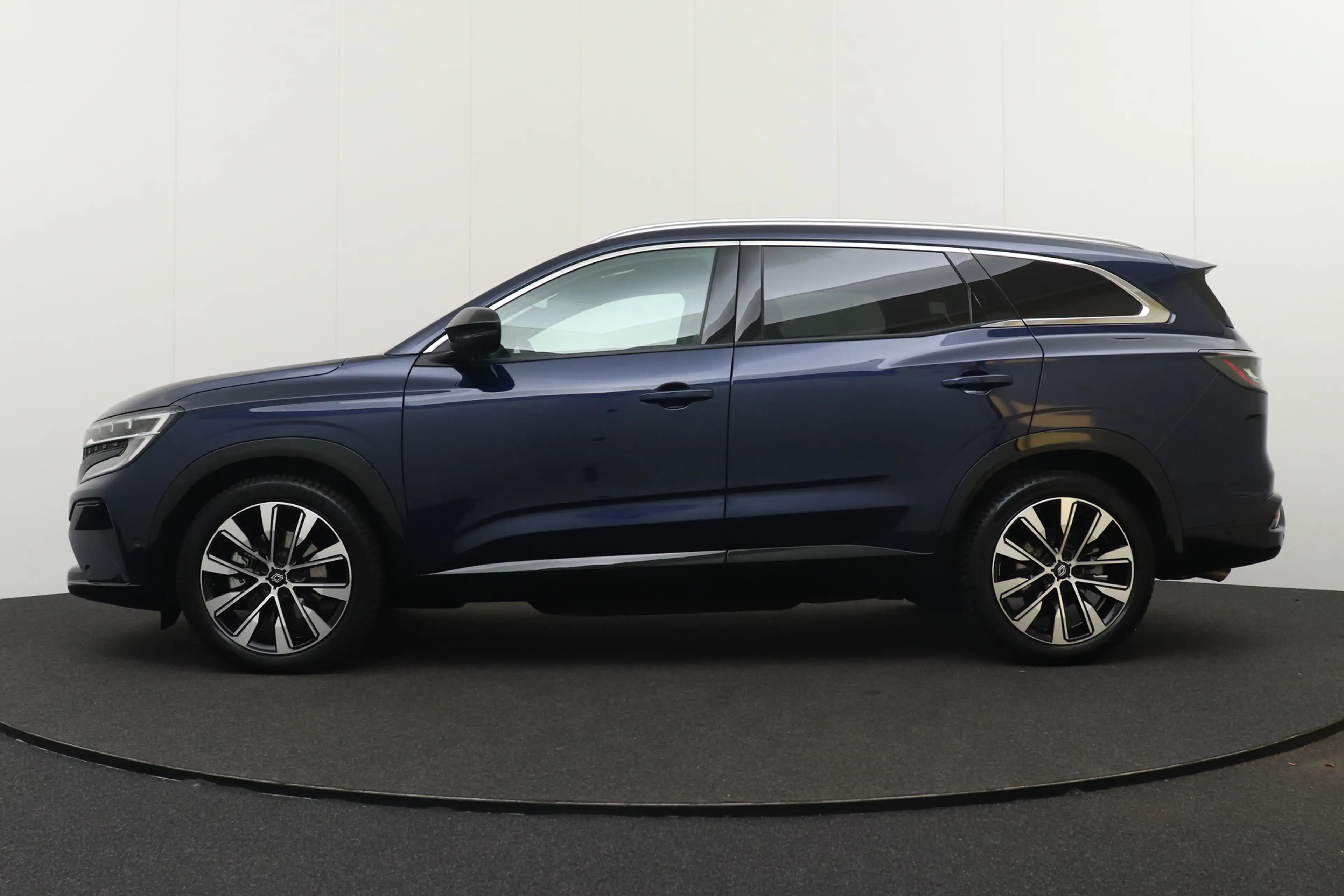Renault Espace E-Tech full hybrid 200 techno 7p. Trekhaak Adap. C — photo 5