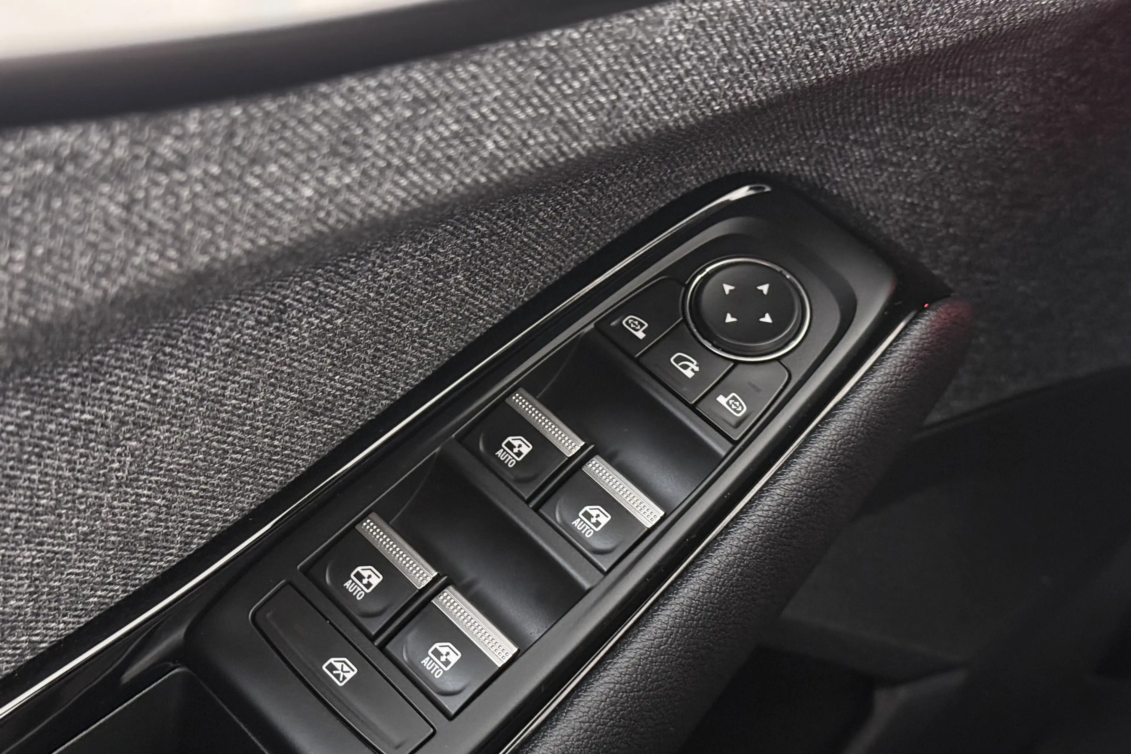 Renault Espace E-Tech full hybrid 200 techno 7p. Trekhaak Adap. C — photo 21