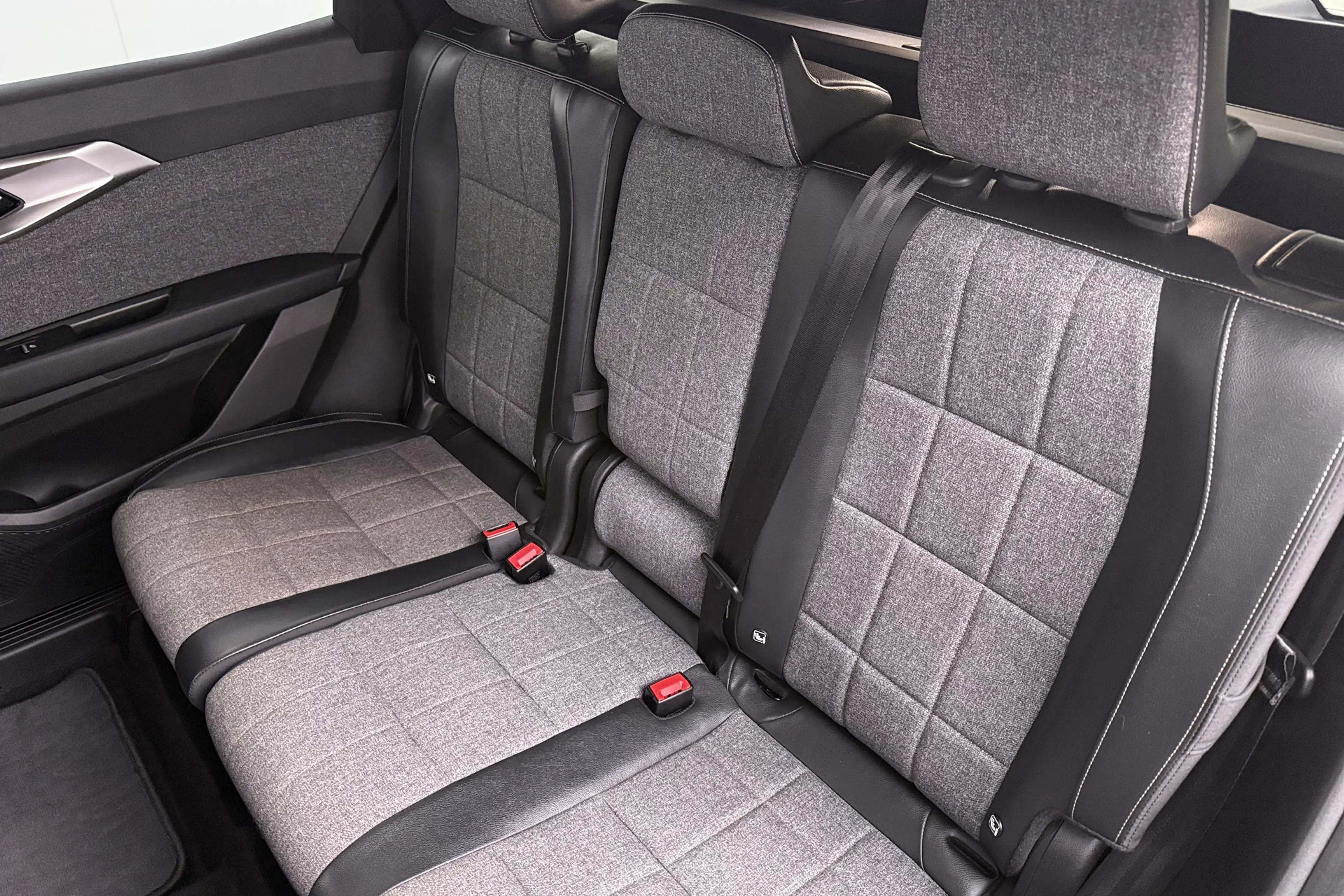 Renault Espace E-Tech full hybrid 200 techno 7p. Trekhaak Adap. C — photo 11