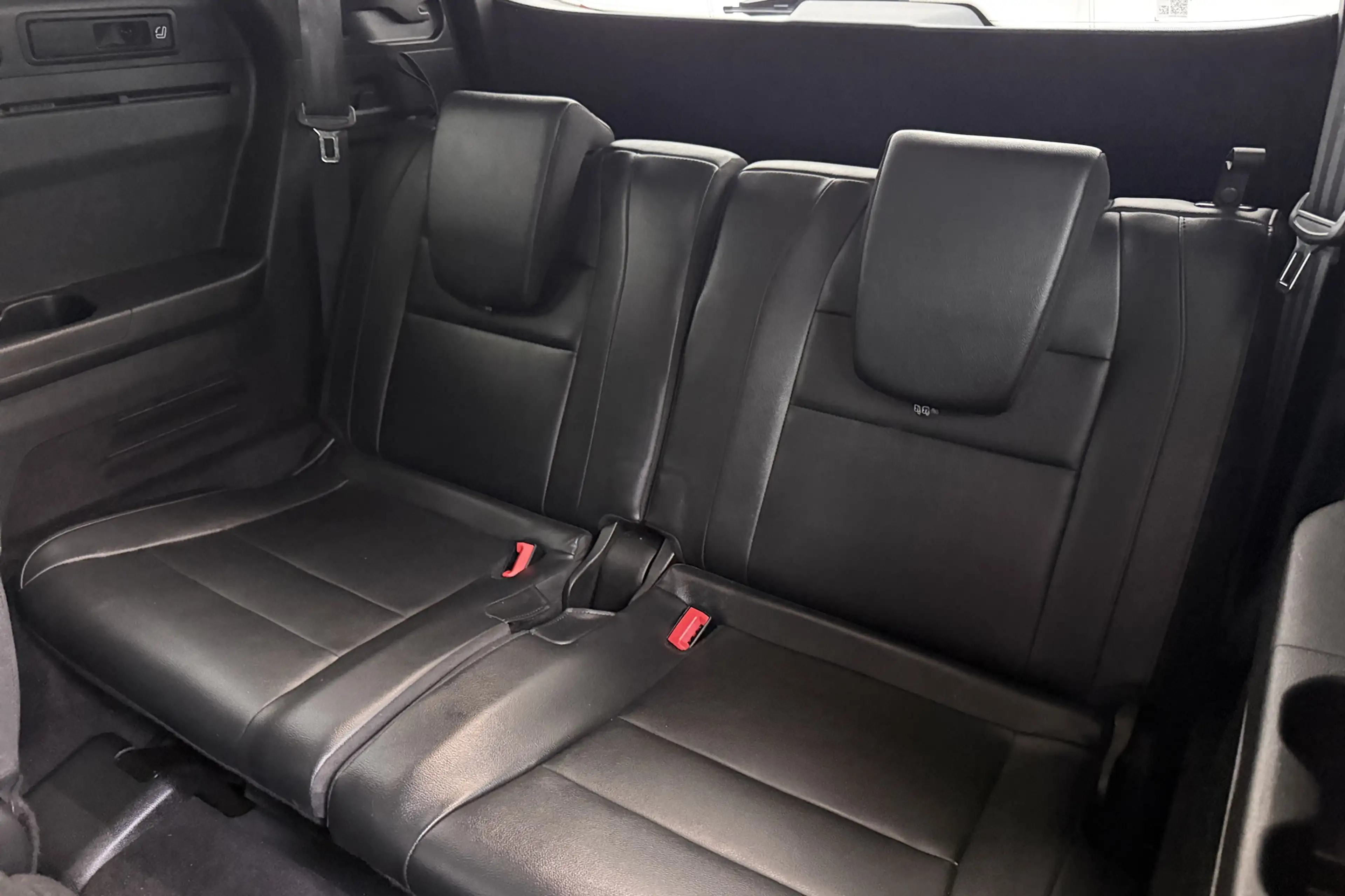 Renault Espace E-Tech full hybrid 200 techno 7p. Trekhaak Adap. C — photo 14