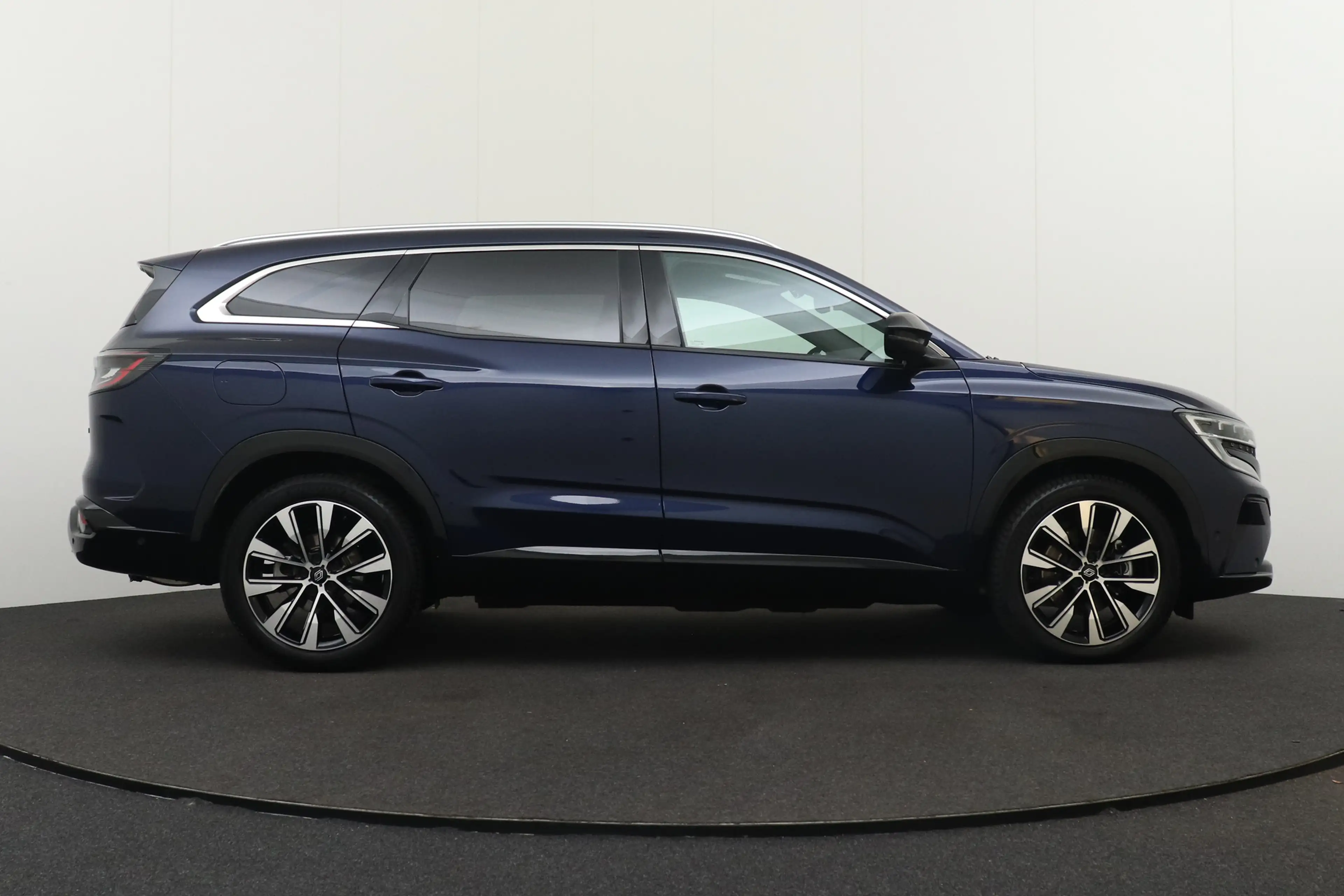 Renault Espace E-Tech full hybrid 200 techno 7p. Trekhaak Adap. C — photo 6