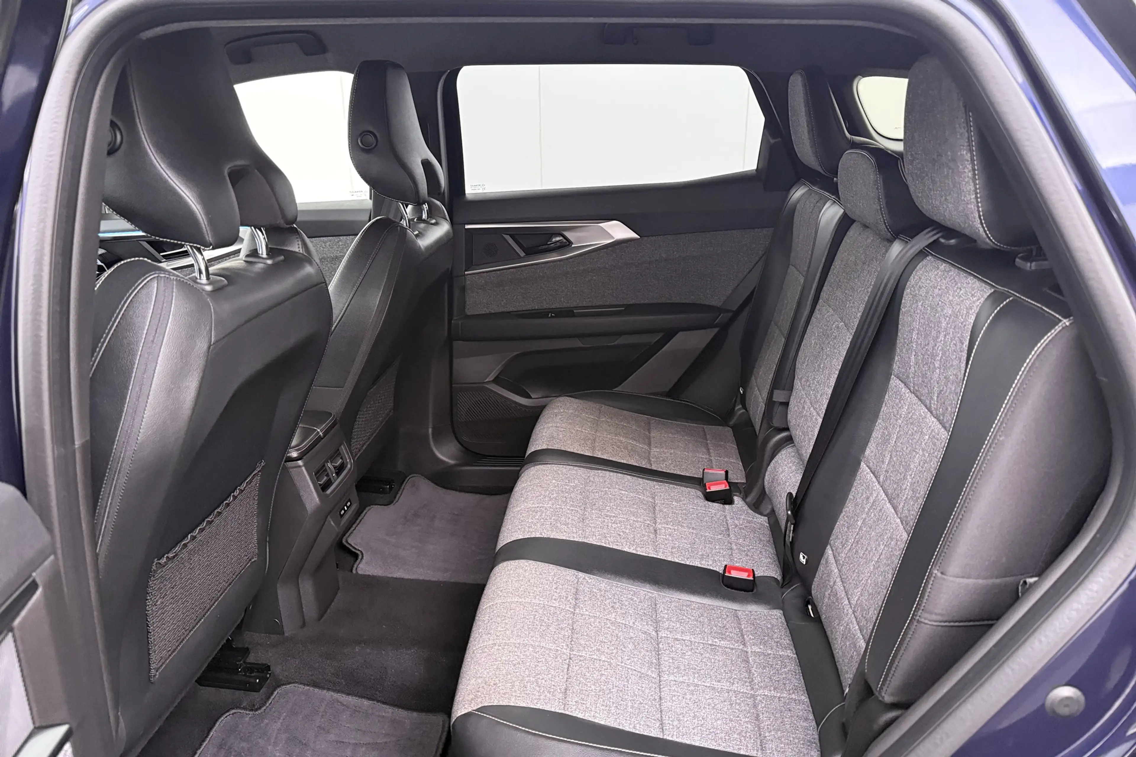 Renault Espace E-Tech full hybrid 200 techno 7p. Trekhaak Adap. C — photo 12