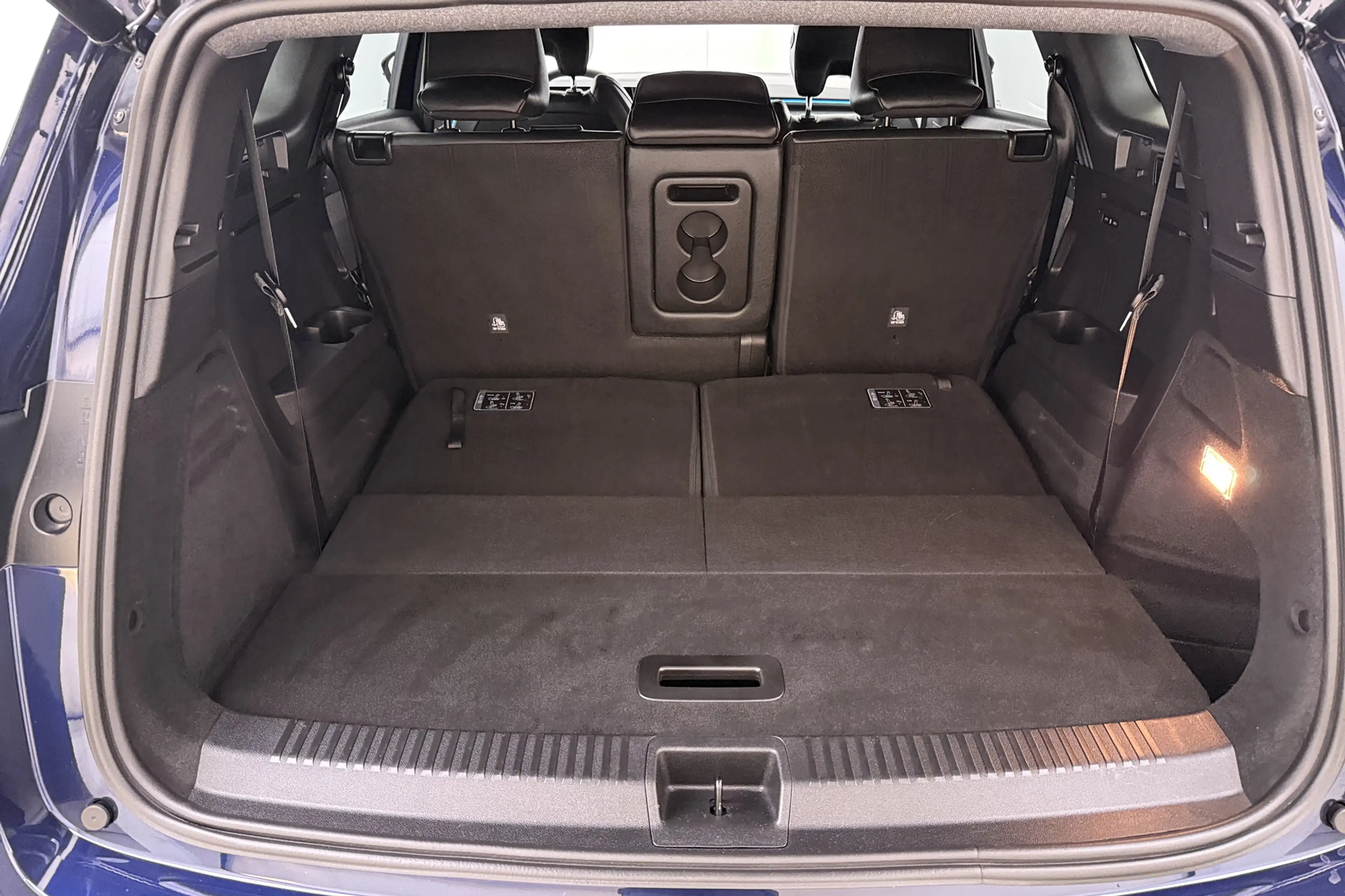 Renault Espace E-Tech full hybrid 200 techno 7p. Trekhaak Adap. C — photo 16