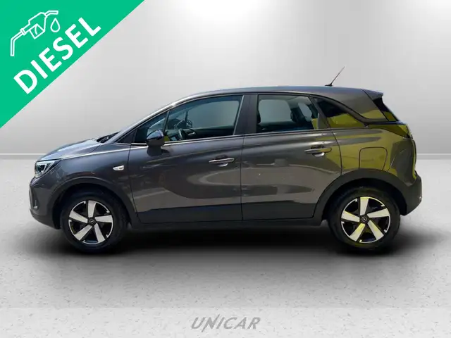 Opel Crossland view 7