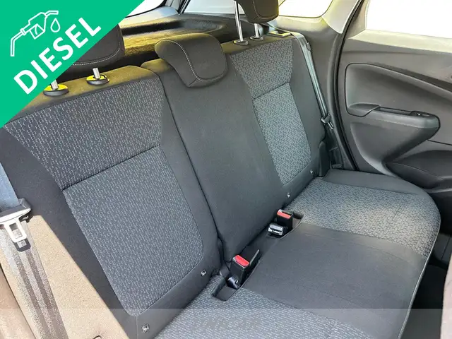 Opel Crossland view 11