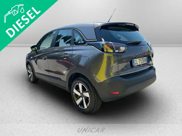 Opel Crossland view 6