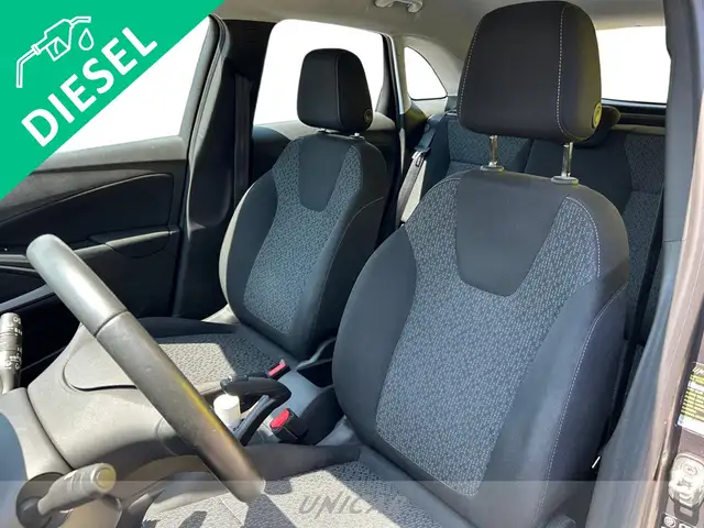 Opel Crossland view 14
