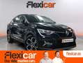 Renault Arkana Techno TCe 103kW(140CV) EDC mild hybrid Negro - thumbnail 1