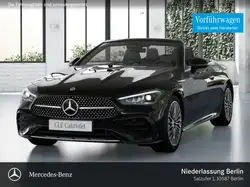 Mercedes-Benz CLE 200 AMG+360+LED+BURMESTER+TOTW+KEYLESS+9G