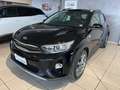 Kia Stonic 1.4 mpi Style 100cv 17" Nero - thumbnail 1