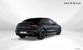 Mercedes-Benz EQE 350 4MATIC Österreich-Edition Schwarz - thumbnail 7