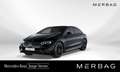 Mercedes-Benz EQE 350 4MATIC Österreich-Edition Schwarz - thumbnail 1