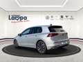 Volkswagen Golf VIII Active 1.5TSI 6-Gang AHK,SHZ,RFK,DAB+,LED Plateado - thumbnail 3