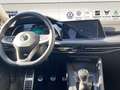 Volkswagen Golf VIII Active 1.5TSI 6-Gang AHK,SHZ,RFK,DAB+,LED Plateado - thumbnail 13