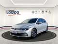 Volkswagen Golf VIII Active 1.5TSI 6-Gang AHK,SHZ,RFK,DAB+,LED Plateado - thumbnail 1