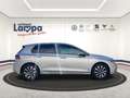 Volkswagen Golf VIII Active 1.5TSI 6-Gang AHK,SHZ,RFK,DAB+,LED Plateado - thumbnail 6