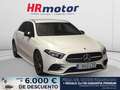 Mercedes-Benz A 180 d Blanco - thumbnail 1