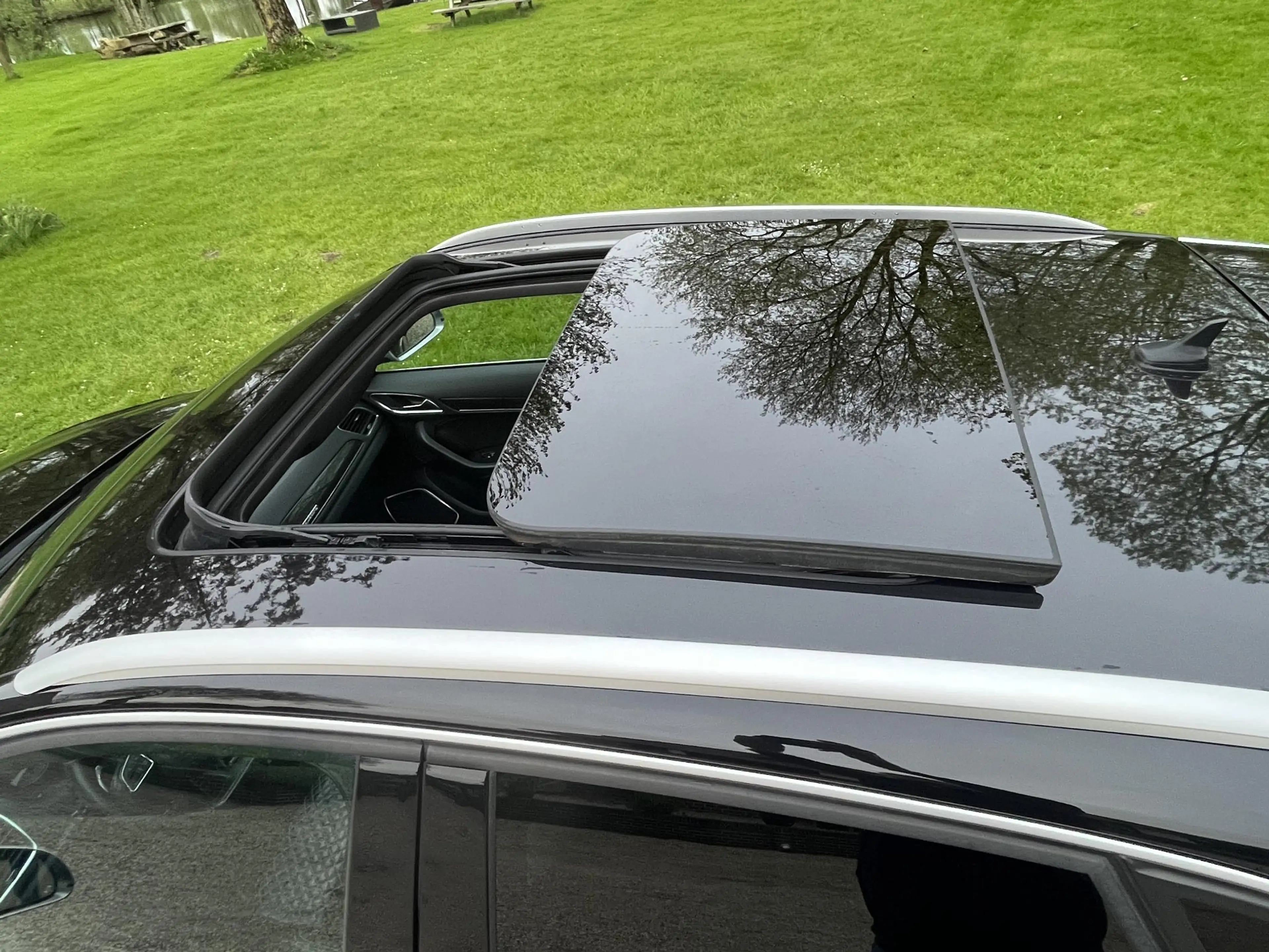 Audi RS Q3 Q3 2.5TFSI 340 PK *VOL OPTIES* — photo 18