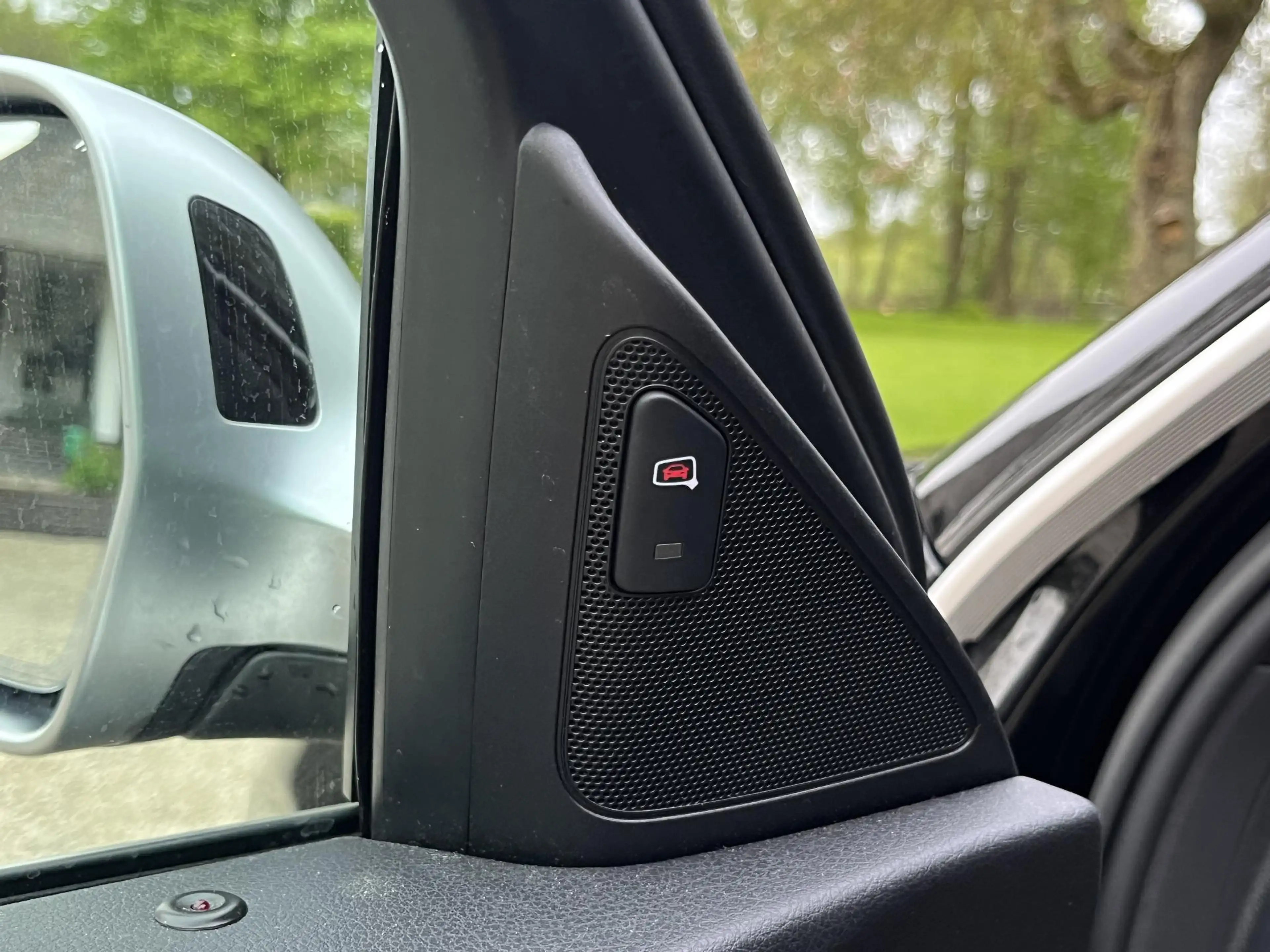 Audi RS Q3 Q3 2.5TFSI 340 PK *VOL OPTIES* — photo 14