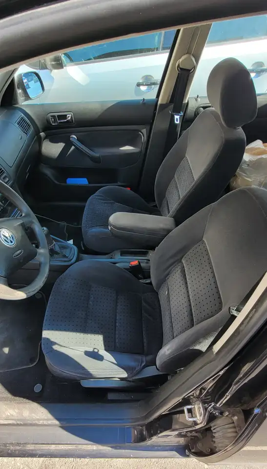 Volkswagen Golf 1.9 TDI, foto 7