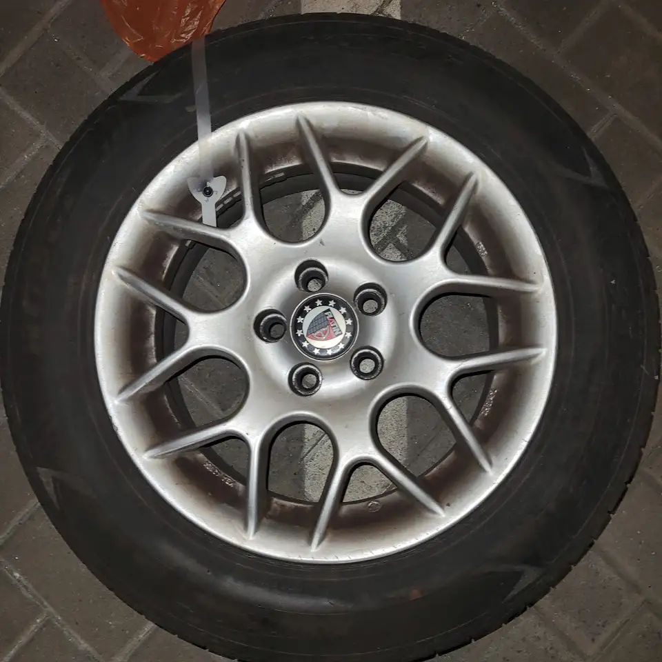 Volkswagen Golf 1.9 TDI, foto 12
