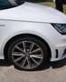 Audi A1 Sportback 1.6 tdi S Line Edition 105cv Bianco - thumbnail 3