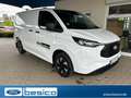 Ford Transit Custom Kasten Trend 320 PHEV+NAV+ACC+PDC Weiß - thumbnail 1