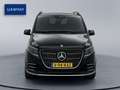 Mercedes-Benz V 300 300d 4-MATIC Extra Lang DC AMG Avantgarde BPM-Vrij Zwart - thumbnail 12