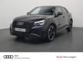 Audi Q2 35 TFSI S line AHK NAVI KAMERA SHZ PANO Schwarz - thumbnail 1