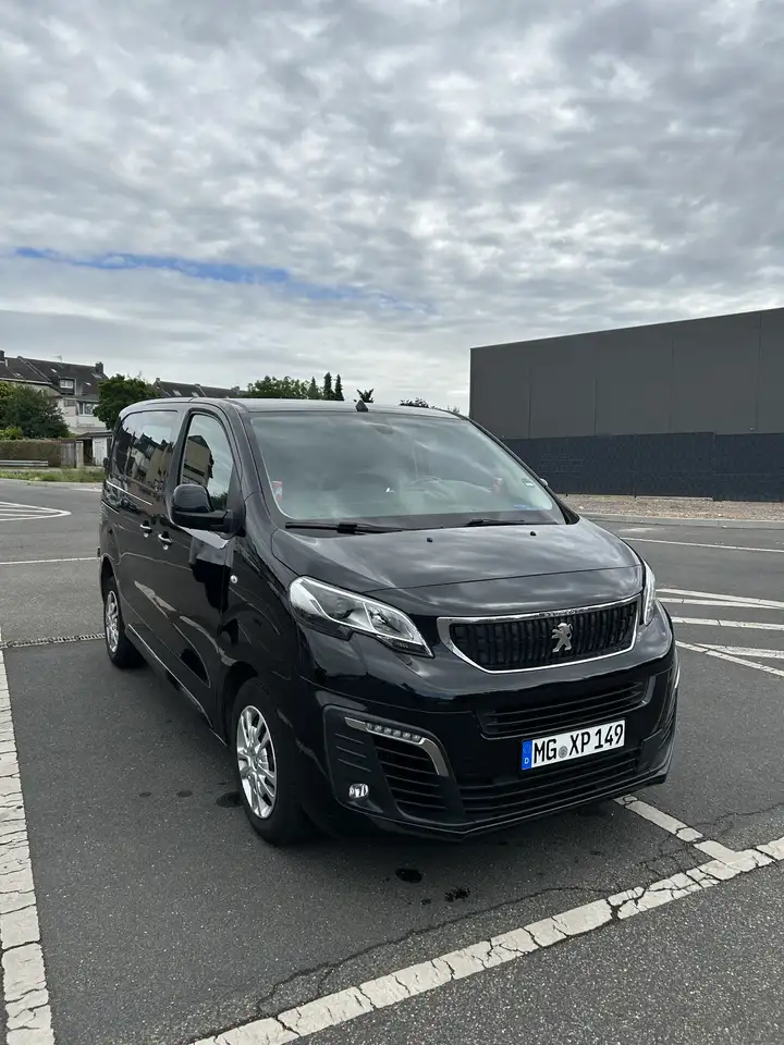 Peugeot Expert