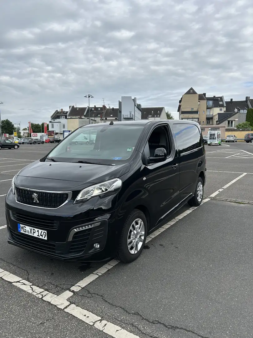 Peugeot Expert L2H1 - 2