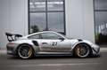 Porsche 991 GT3 RS WEISSACH CHRONO PDK PCCB LIFT 1.HAND Argent - thumbnail 10