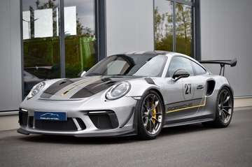 GT3 RS WEISSACH APPROVED PCCB LIFT 1.HAND