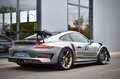 Porsche 991 GT3 RS WEISSACH CHRONO PDK PCCB LIFT 1.HAND Argent - thumbnail 11
