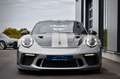 Porsche 991 GT3 RS WEISSACH CHRONO PDK PCCB LIFT 1.HAND Argent - thumbnail 3