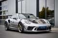 Porsche 991 GT3 RS WEISSACH CHRONO PDK PCCB LIFT 1.HAND Argent - thumbnail 4
