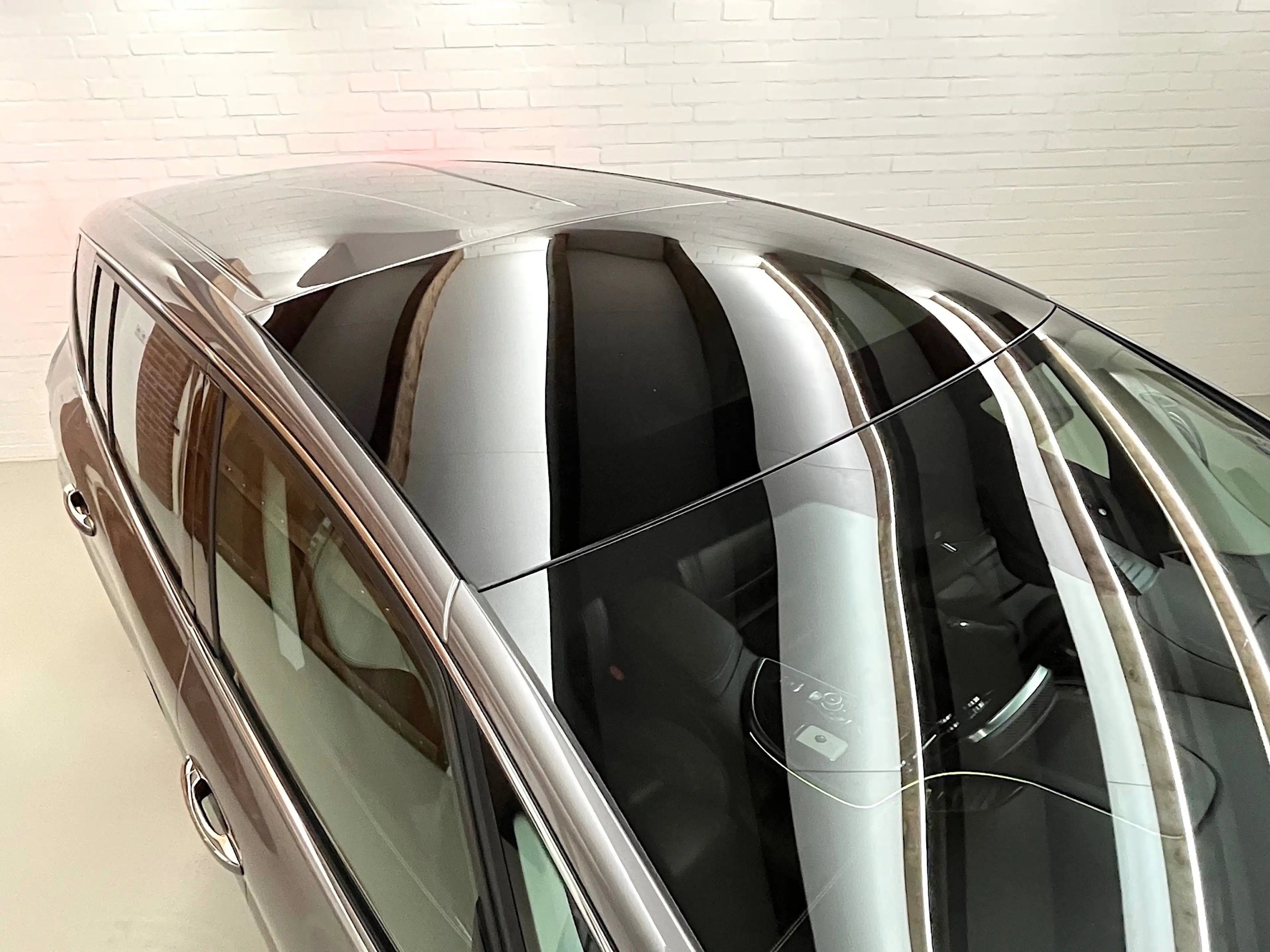 Renault Espace Initiale Paris 7-pers. Aut. 4Control Panorama Massage Parkassist Trekh. — photo 6