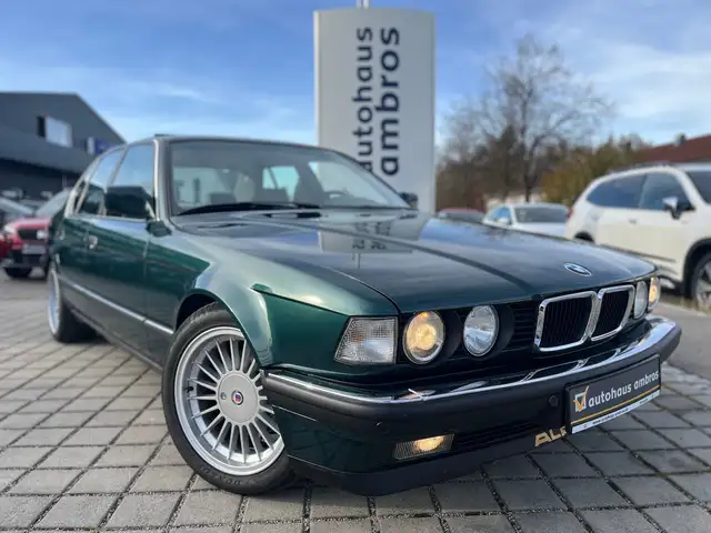BMW 730 i E32 8-Zylinder*Schiebedach*Klima*PDC*2.Hand