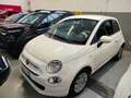 Fiat 500 1.0 Hybrid Pop Weiß - thumbnail 3