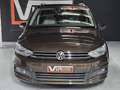 Volkswagen Touran Monovolumen Automático de 5 Puertas Marrón - thumbnail 3