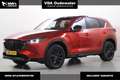 Mazda CX-5 2.5 e-SAG 194pk AWD Automaat Homura Trekhaak Rot - thumbnail 1