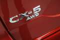Mazda CX-5 2.5 e-SAG 194pk AWD Automaat Homura Trekhaak Rot - thumbnail 8