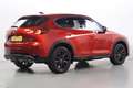 Mazda CX-5 2.5 e-SAG 194pk AWD Automaat Homura Trekhaak Rot - thumbnail 2