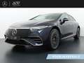 Mercedes-Benz EQS 500 4MATIC AMG 108kWh Accu | Hyper Screen | Trekha Niebieski - thumbnail 1