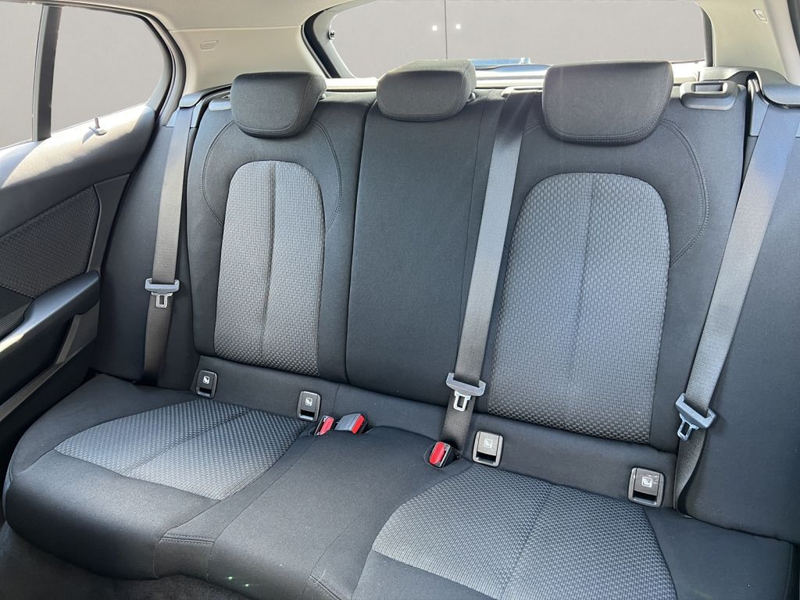 BMW 118 i+Advantage+AUTOMATIK +GRA+PDC+NAVI+ — photo 15