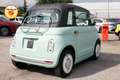 Fiat Topolino Grün - thumbnail 19