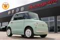 Fiat Topolino Grün - thumbnail 1