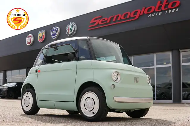 Fiat Topolino